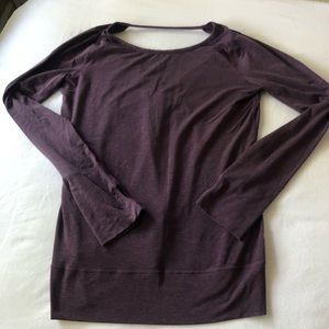 GapFit breathe long sleeve